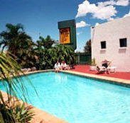 Mawarra Motel - Accommodation Fremantle