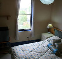 Bayview Backpackers YHA - Accommodation Fremantle