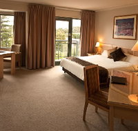 Pagoda Resort  Spa - Accommodation Fremantle