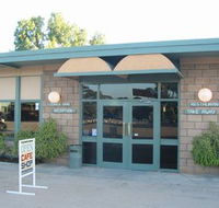 Eucla Motor Hotel - Accommodation Fremantle