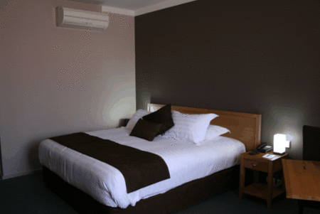 Best Western Hospitality Inn Kalgoorlie - Accommodation Fremantle