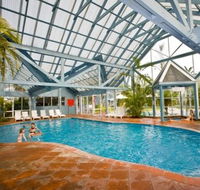 Broadwater Beach Resort - Accommodation Fremantle
