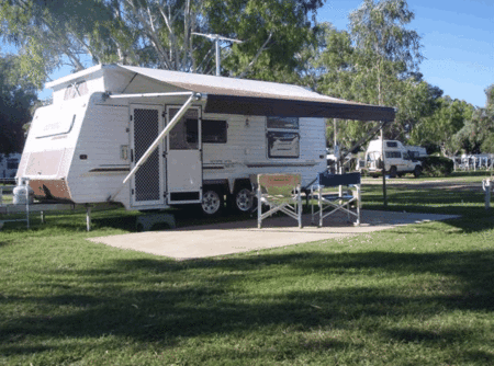 BIG4 Plantation Caravan Park - Accommodation Fremantle