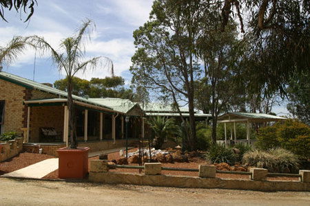  Accommodation Fremantle