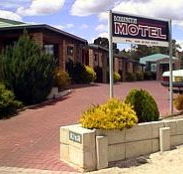 Boddington Motel - Accommodation Fremantle
