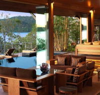 Qualia Luxury Holiday Resort - Accommodation Fremantle