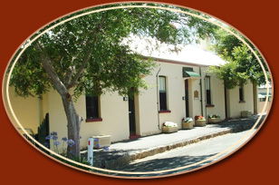  Accommodation Fremantle