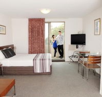 Atrium Resort Mandurah - Accommodation Fremantle