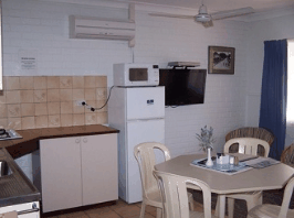 Busselton Jetty Chalets - Accommodation Fremantle