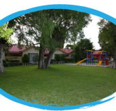 Busselton Villas and Caravan Park - Accommodation Fremantle