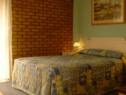 Cervantes Pinnacles Motel - Accommodation Fremantle