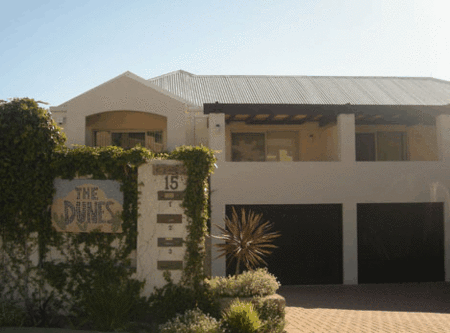 Dunes Scarborough Beach - Accommodation Fremantle