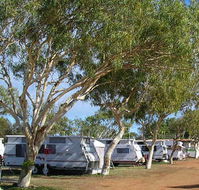 Coral Coast Tourist Park - Accommodation Fremantle