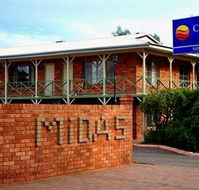 Comfort Inn Midas - Accommodation Fremantle