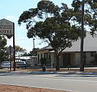Dalwallinu Wheatland Motel - Accommodation Fremantle