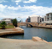 Crest Del Mar Apartments - Accommodation Fremantle