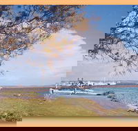 Denham Seaside Tourist Village - Accommodation Fremantle