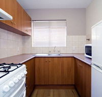 Burswood Lodge - Accommodation Fremantle