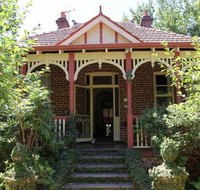 Fawkes House - Accommodation Fremantle