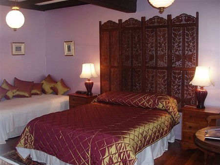 Bayonet Head WA Accommodation Fremantle