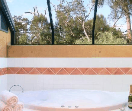 Forest Rise Eco Retreat - Accommodation Fremantle 3