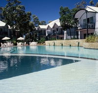 Mandurah Quay Resort - Accommodation Fremantle