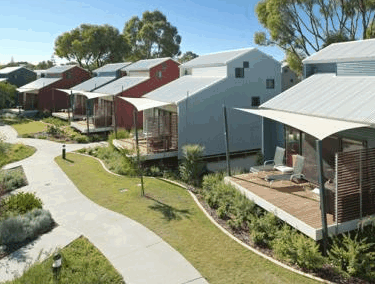 Preston Beach WA Accommodation Fremantle
