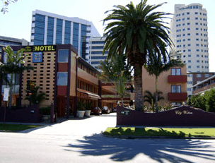 City Waters Perth - Accommodation Fremantle