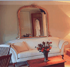 Erravilla Country Estate - Accommodation Fremantle