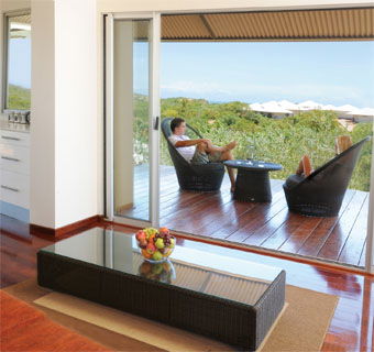 Eco Beach Wilderness Retreat - Accommodation Fremantle 0