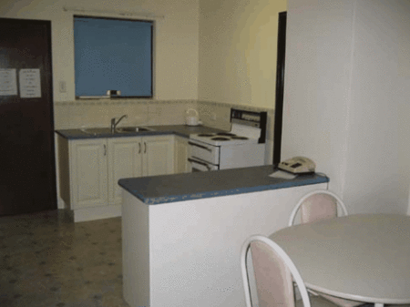 Glenvale Lodge - Accommodation Fremantle