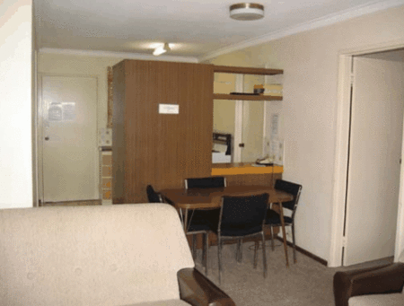 Glenvale Lodge - thumb 1