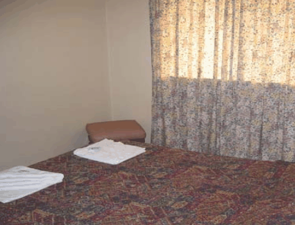 Glenvale Lodge - Accommodation Fremantle 2
