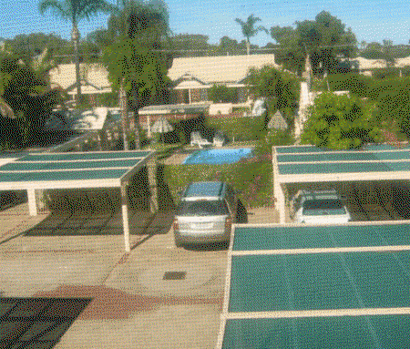 Kalbarri Murchison View Apartments - Accommodation Fremantle 2