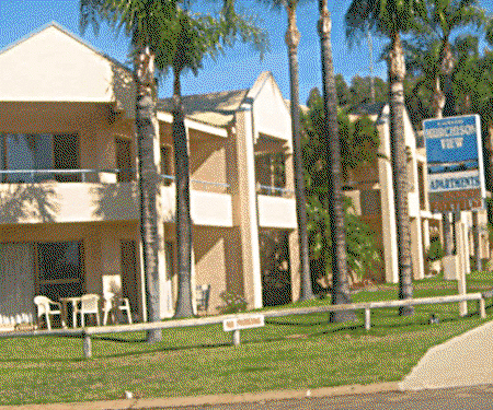Kalbarri Murchison View Apartments - Accommodation Fremantle 4