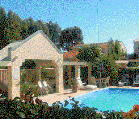 Kalbarri Murchison View Apartments - Accommodation Fremantle 5