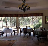 Lakeview Lodge - Accommodation Fremantle