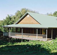Yallingup Forest Resort - Accommodation Fremantle