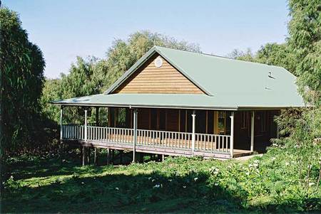 Yallingup Forest Resort - Accommodation Fremantle 0