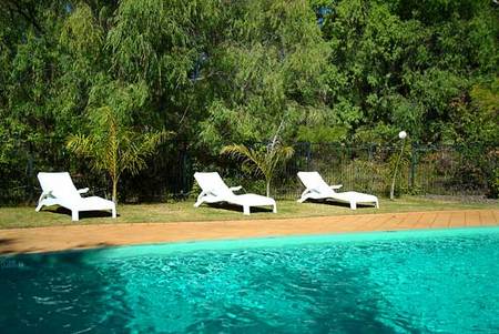 Yallingup Forest Resort - Accommodation Fremantle 1