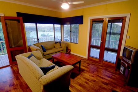 Yallingup Forest Resort - Accommodation Fremantle 2