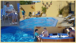 Mandurah Foreshore Motel - Accommodation Fremantle 2