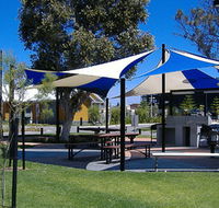 Mandurah Ocean Marina Chalets - Accommodation Fremantle