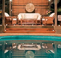 Merribrook Retreat - Accommodation Fremantle