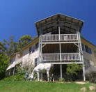 Nannup Valley Retreat - Accommodation Fremantle