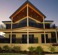 Nautica Lodge - Accommodation Fremantle