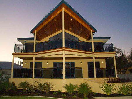 Nautica Lodge - Accommodation Fremantle 0
