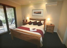 Nautica Lodge - Accommodation Fremantle 1