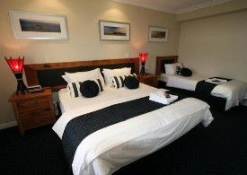 Nautica Lodge - Accommodation Fremantle 2