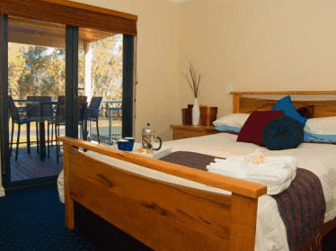 Nautica Lodge - Accommodation Fremantle 3